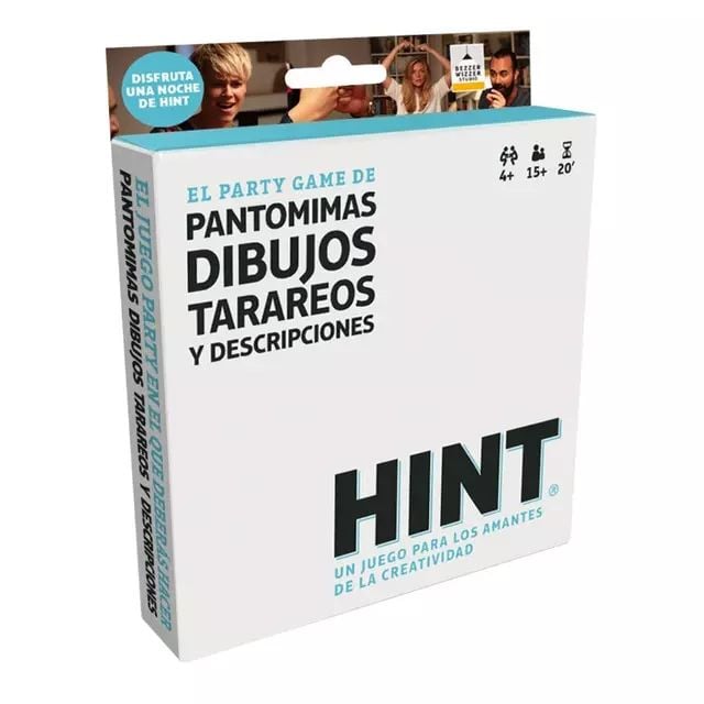 HINT POCKET - 2