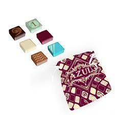 AZUL MASTER CHOCOLATIER - 4