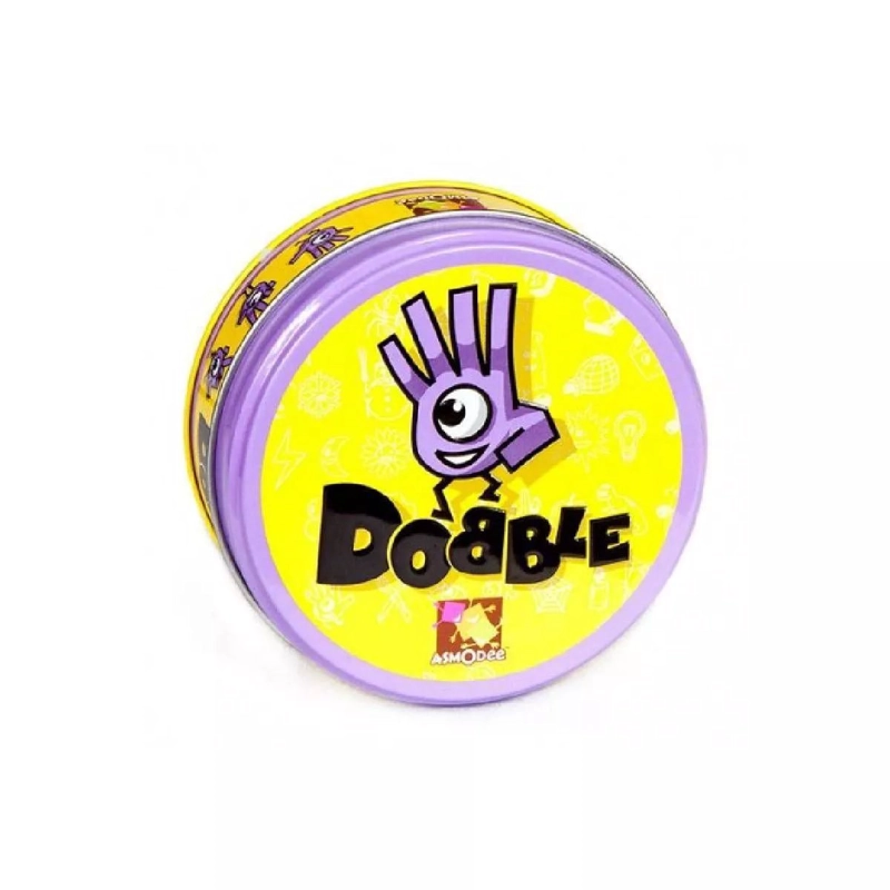 DOBBLE - 1