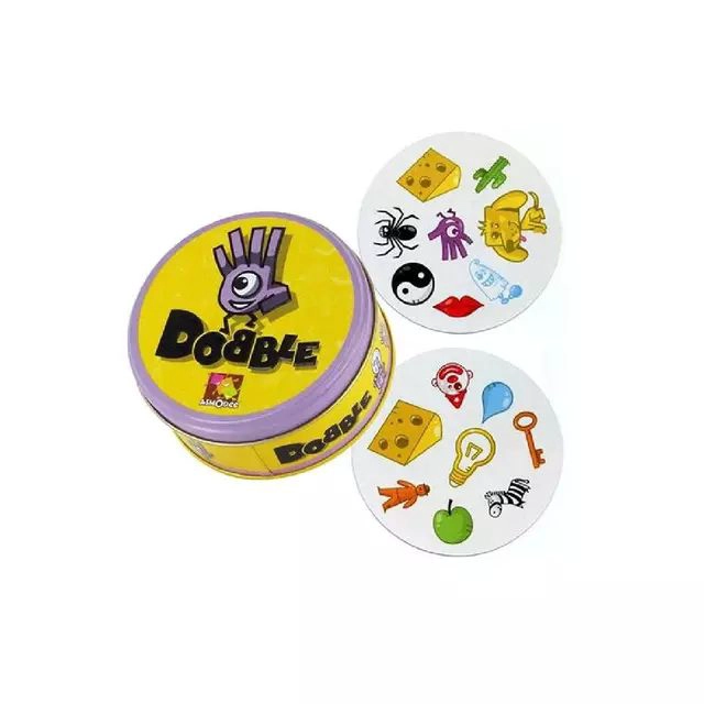 DOBBLE - 3