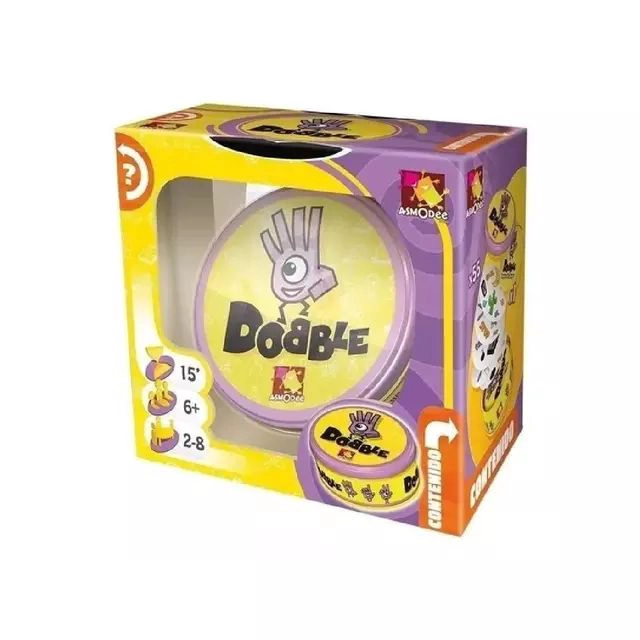 DOBBLE - 4