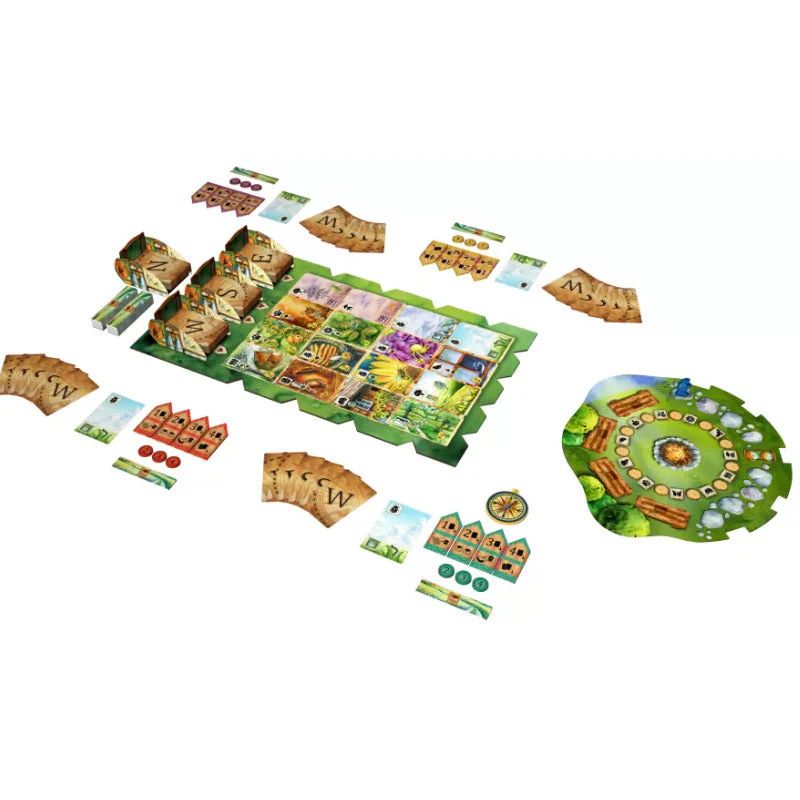 PRADERA BASE - 2