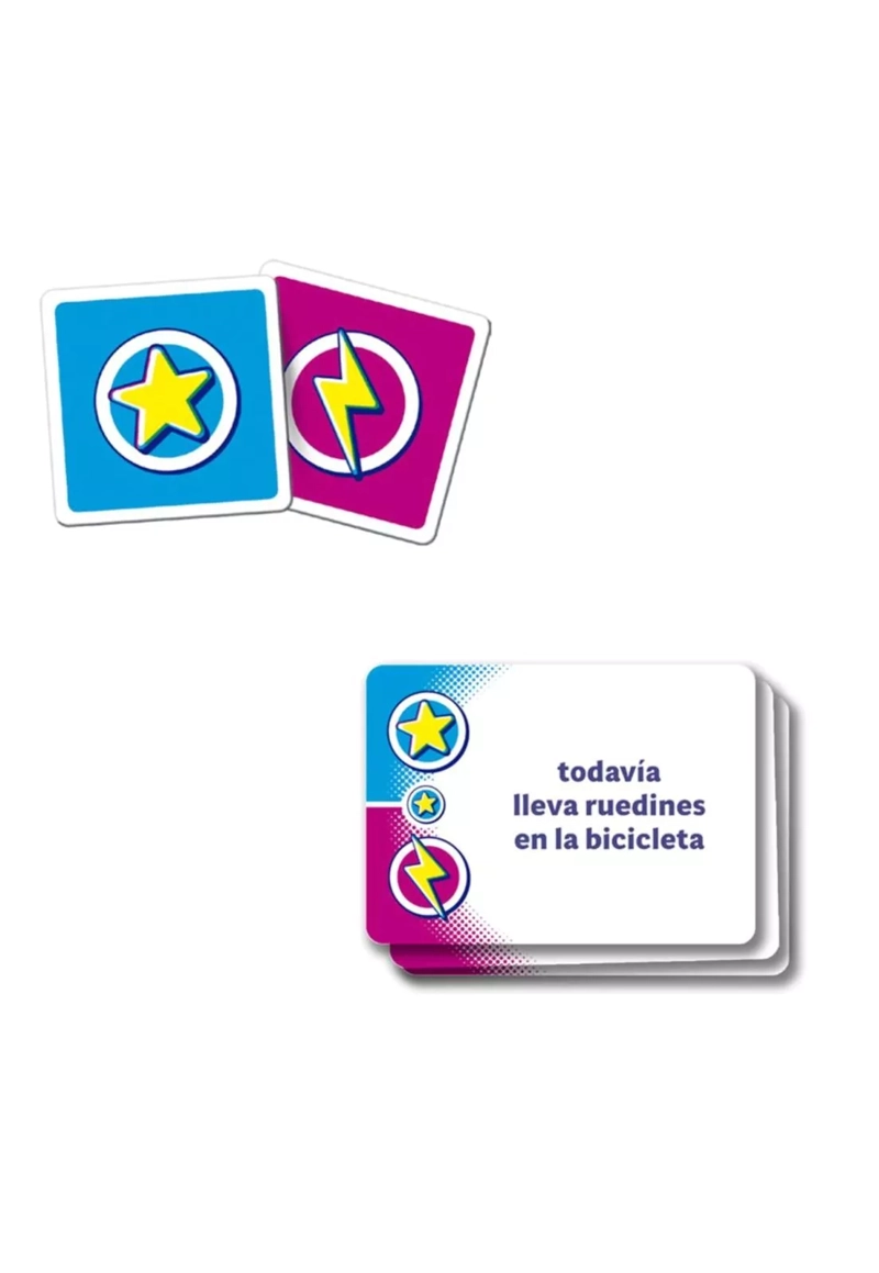 ¡CAMPEONES! - 1