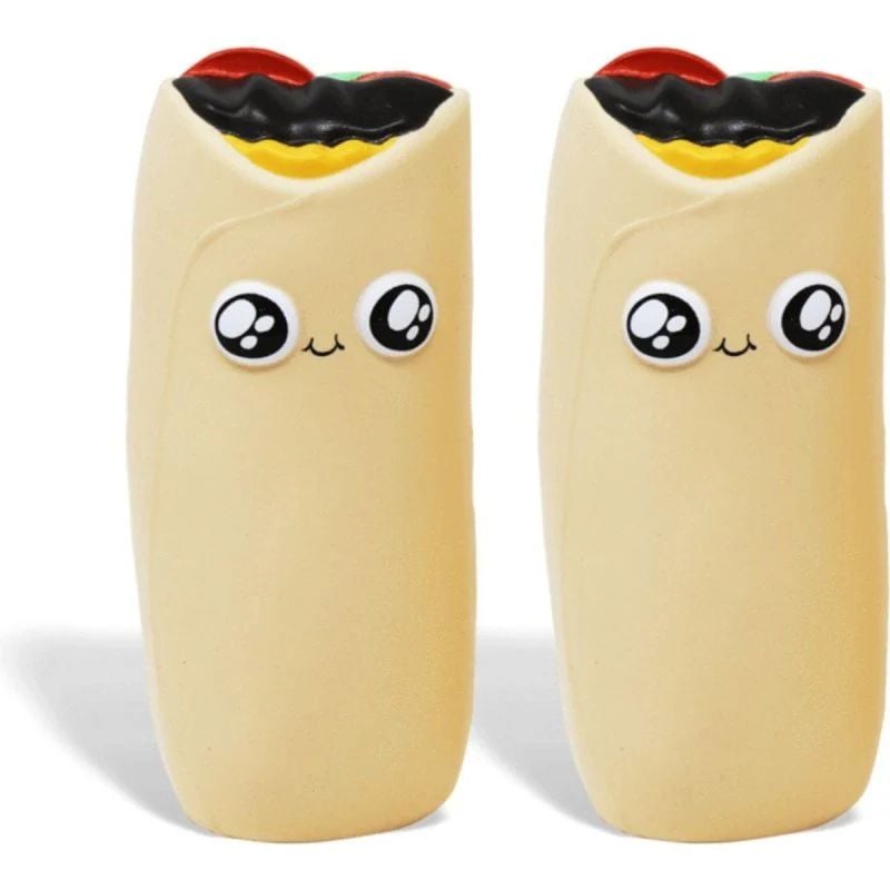 THROW THROW BURRITO BASE - 1