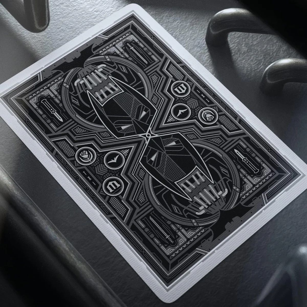 THEORY 11® BATMAN - 1