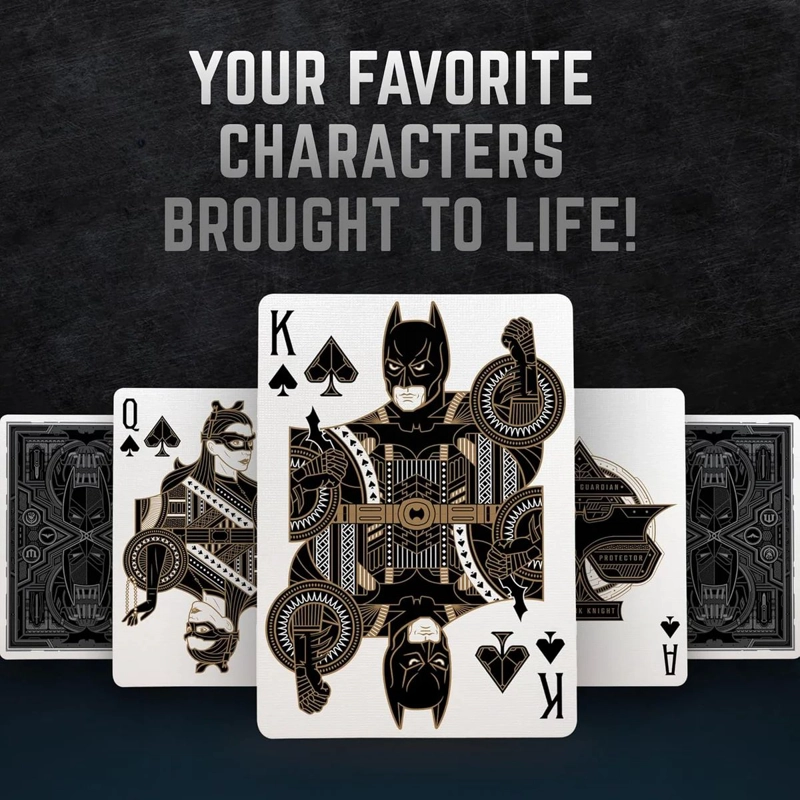 THEORY 11® BATMAN - 2