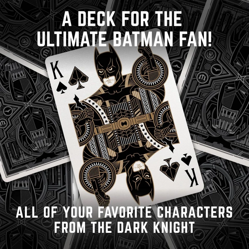 THEORY 11® BATMAN - 4