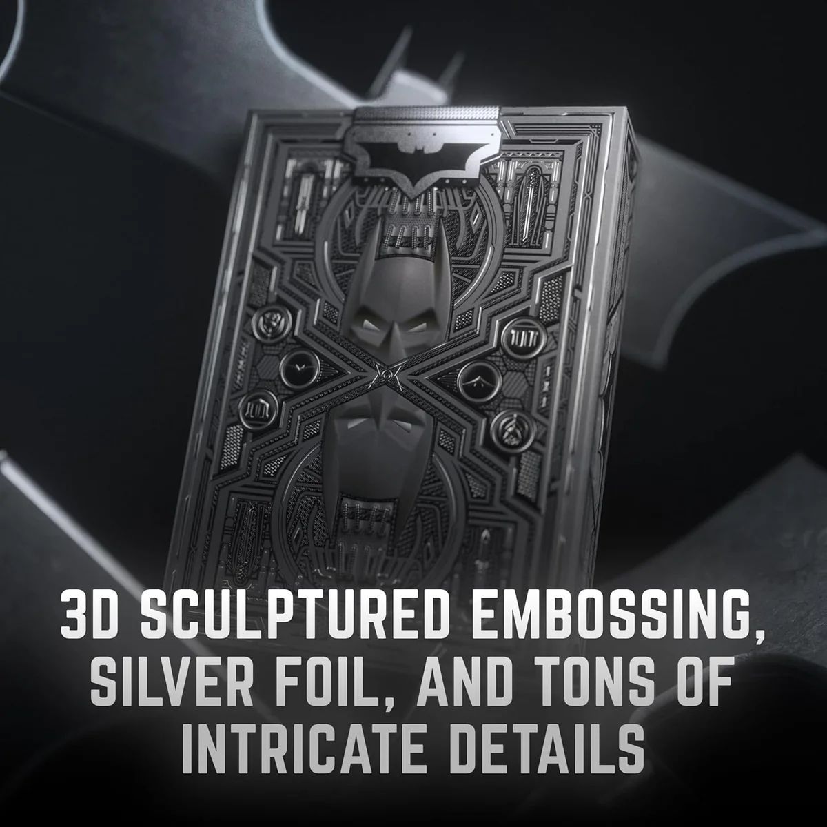 THEORY 11® BATMAN - 6