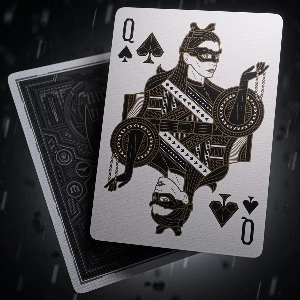 THEORY 11® BATMAN - 8