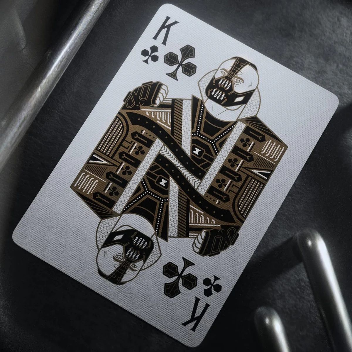 THEORY 11® BATMAN - 9