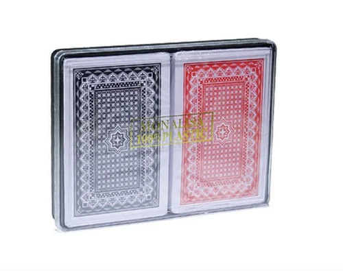 JPNROYAL NAIPE INGLE S 100% PLASTICO - 1