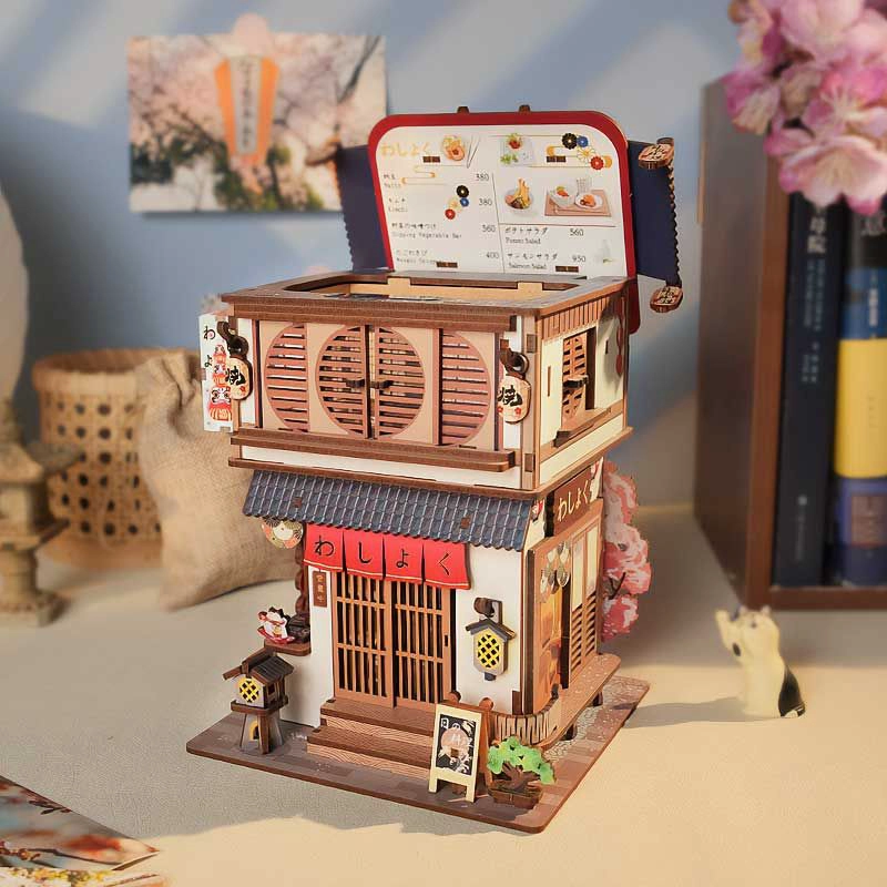 PAPELERO CON SENSOR AUTOMATICO CUISINE TONECHEER - 4