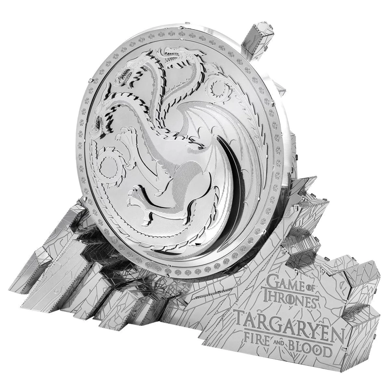 TARGARYEN SIGIL - 1