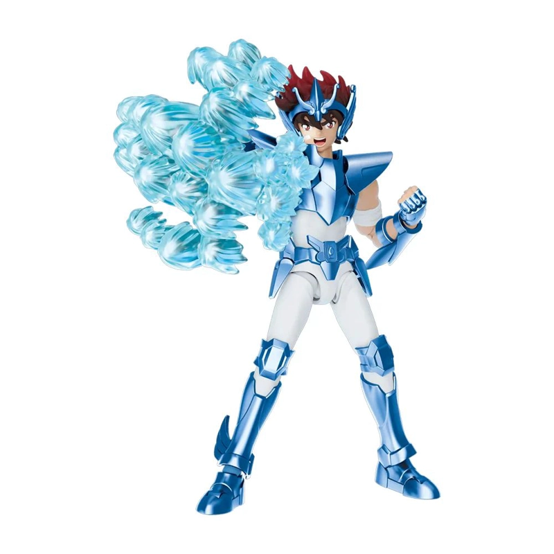 FIGURA SEIYA DE PEGASO SAINT SEIYA CHAMPION CLASS (BLOKEES) - 1