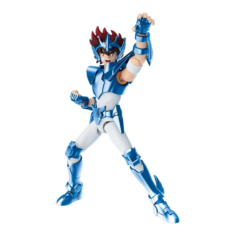 FIGURA SEIYA DE PEGASO SAINT SEIYA CHAMPION CLASS (BLOKEES) - 2