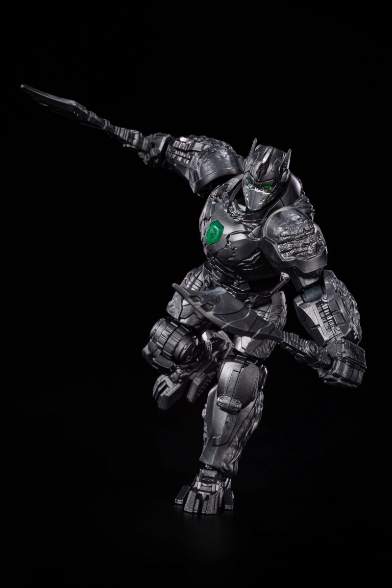 TRANSFORMERS OPTIMUS PRIMAL ROBOT - 3