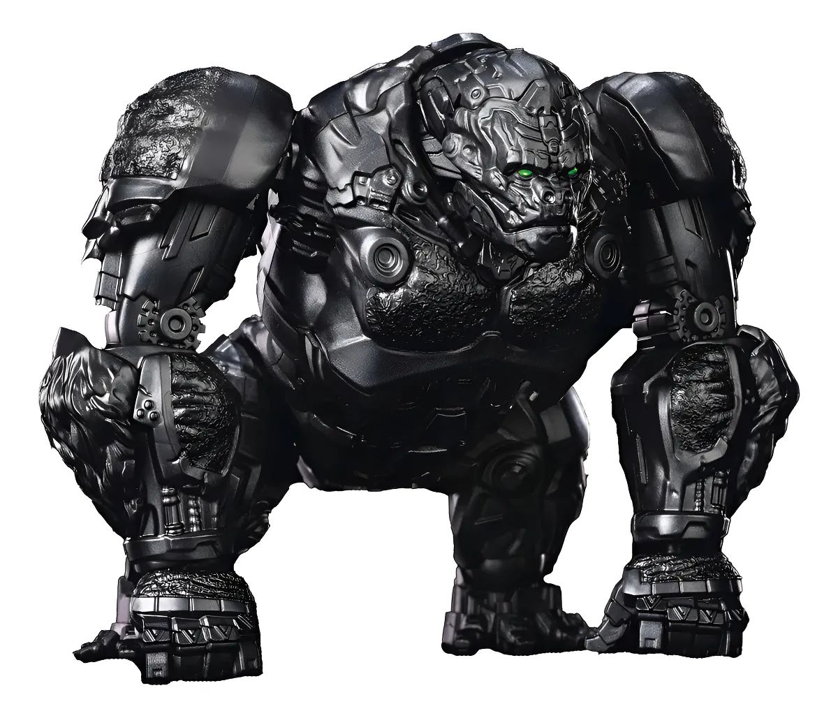 BLOKEES TRANSFORMERS PRIMAL BEAST - 1