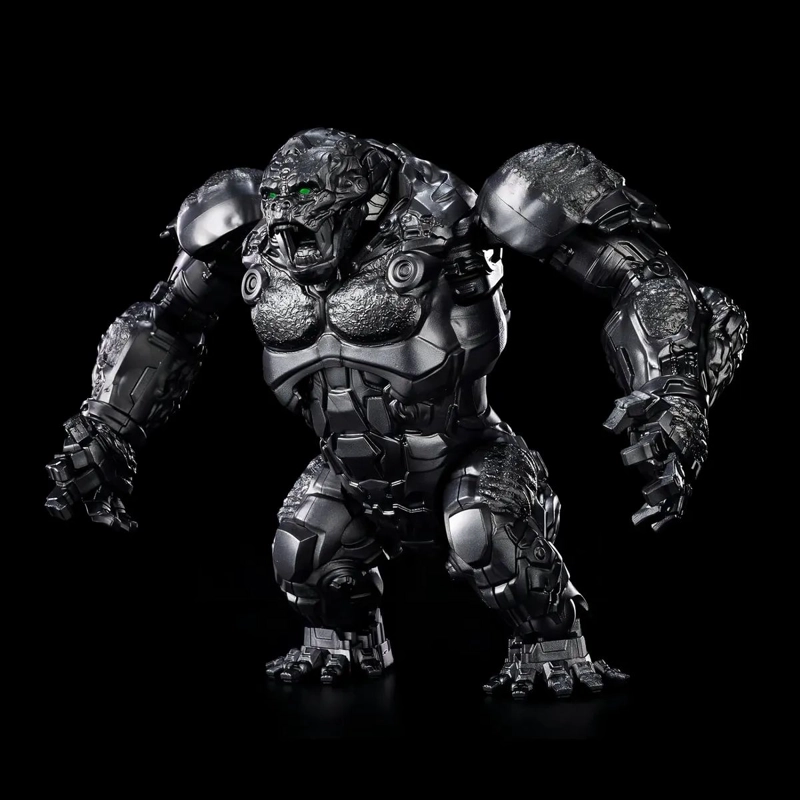 BLOKEES TRANSFORMERS PRIMAL BEAST - 4