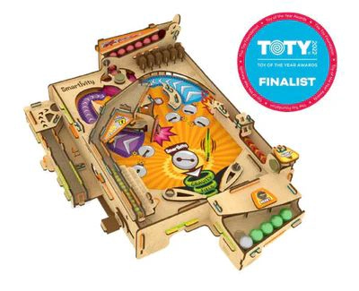 PINBALL MACHINE - SMARTIVITY - 2