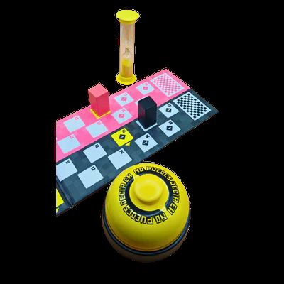 NO PUEDES DECIR EH!: EL JUEGO DONDE EL SILENCIO VALE ORO - 6
