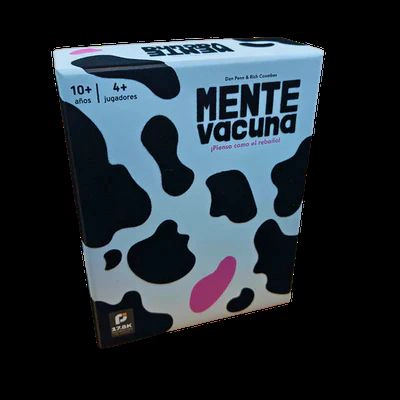 MENTE VACUNA: ¡PIENSA COMO EL REBAÑO Y GANA! - 8