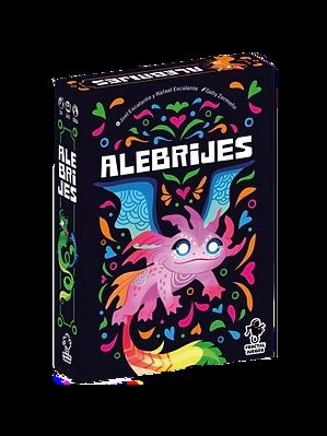 ALEBRIJES: EL COLORIDO DESAFIO DE LA ASTUCIA - 2