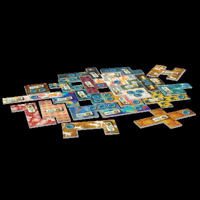 PATCHWORK DE CIMO ANIVERSARIO: EL ARTE DE BORDAR LA VICTORIA - 1