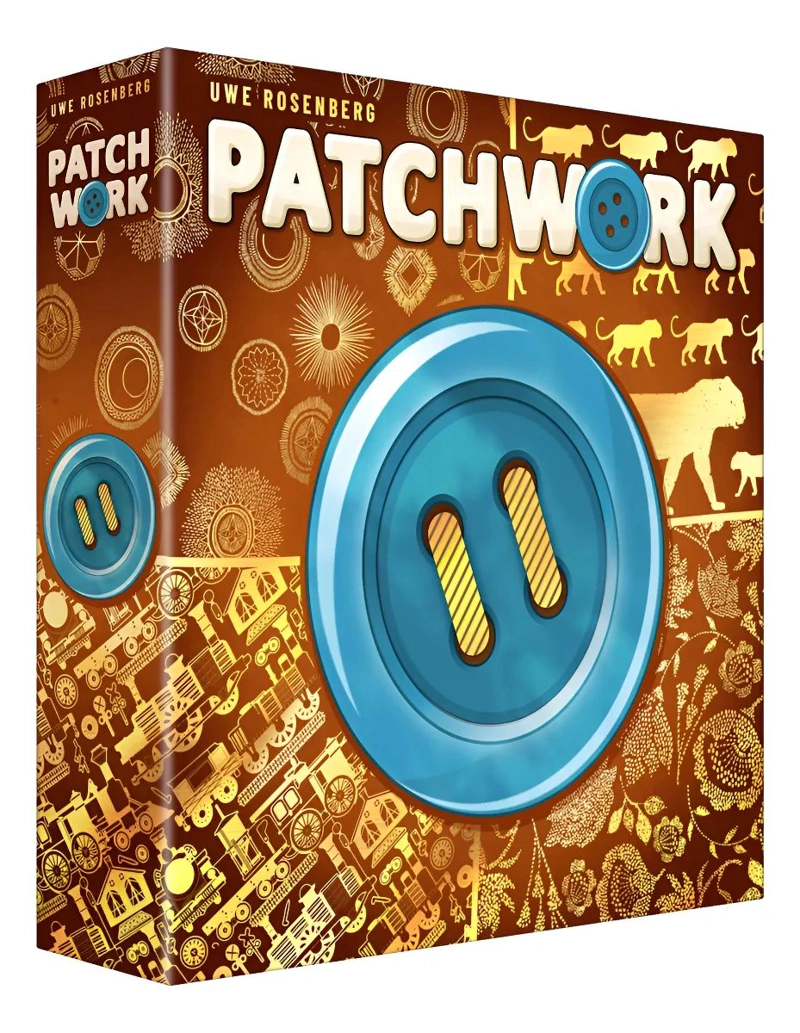 PATCHWORK DE CIMO ANIVERSARIO: EL ARTE DE BORDAR LA VICTORIA - 2