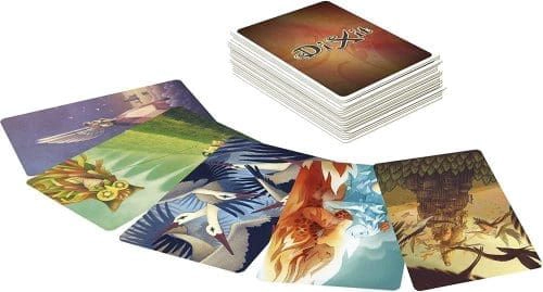 DIXIT HARMONIES: DONDE EL ARTE Y LA INTUICION SE ENCUENTRAN - 1