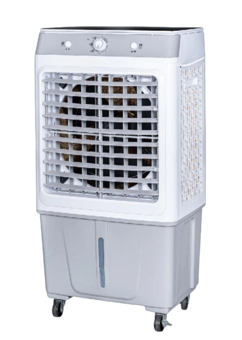 ENFRIADOR DE AIRE HBM-389A DOMICILIO 3.500M3/H 30M2 - 1