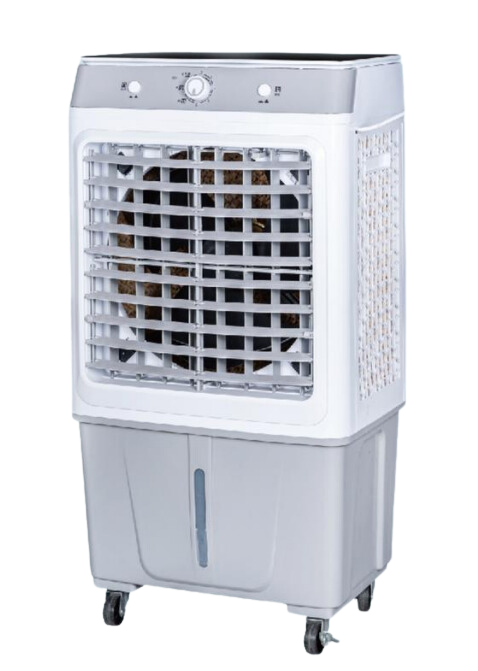 ENFRIADOR DE AIRE HBM-389A DOMICILIO 3.500M3/H 30M2 - 2