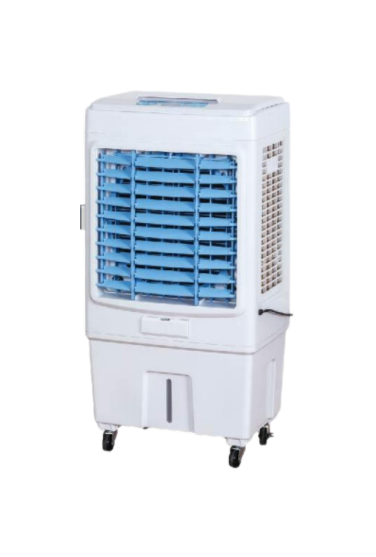 ENFRIADOR DE AIRE XZ-40RI 4.000 M3/H 40M2 - 3