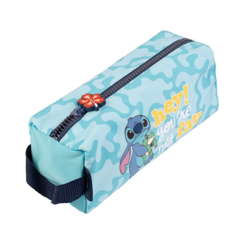 ESTUCHE TROPICAL STITCH DISNEY - 2