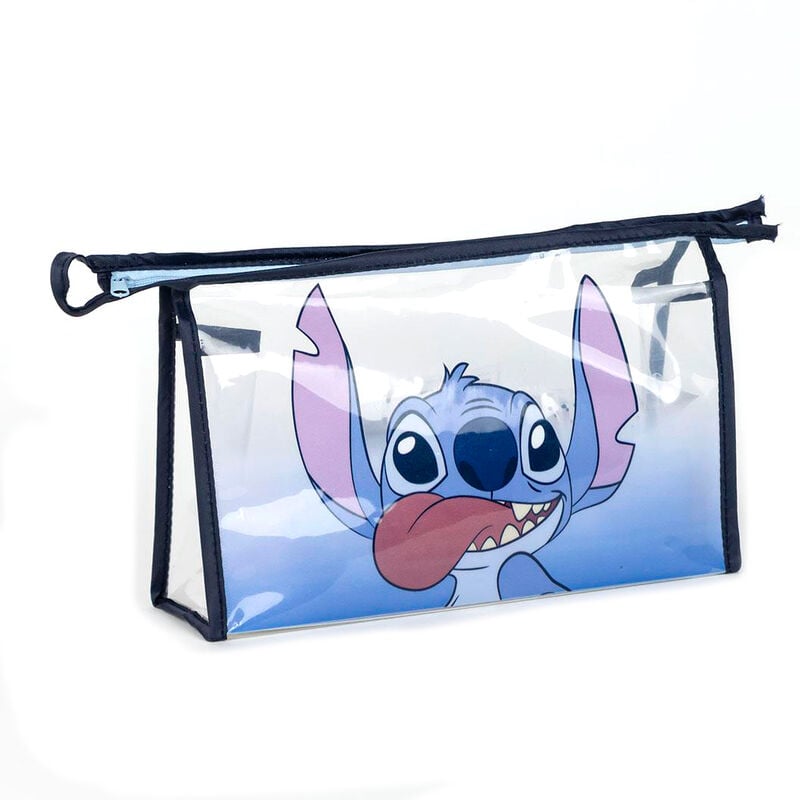 NECESER ESCOLAR STITCH DISNEY - 2