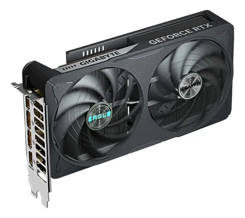 GIGABYTE GEFORCE RTX 5060 TI EAGLE OC 8G [GV-N506TEAGLE OC-8GD] - 2