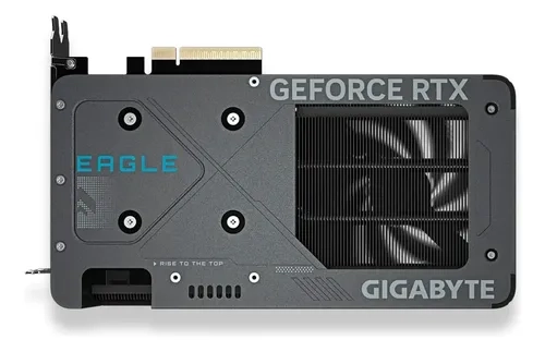 GIGABYTE GEFORCE RTX 5060 TI EAGLE OC 8G [GV-N506TEAGLE OC-8GD] - 3
