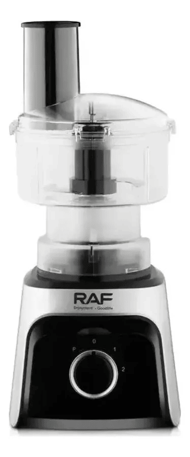 LICUADORA MULTIFUNCIONAL 4 EN 1 RAF R2858 - 5