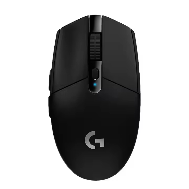 MOUSE GAMER INALÁMBRICO LOGITECH G304 LIGHTSPEED - 1