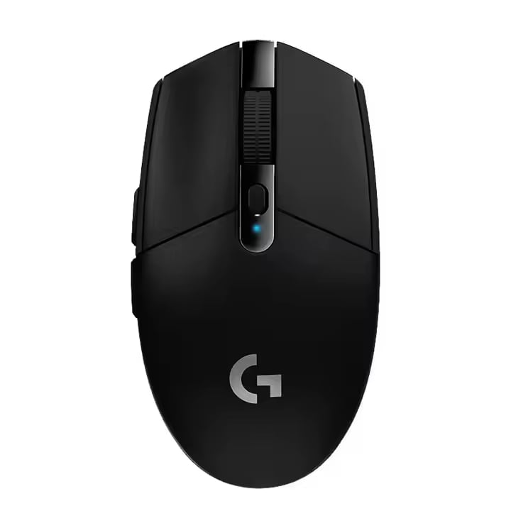 MOUSE GAMER INALÁMBRICO LOGITECH G304 LIGHTSPEED - 1