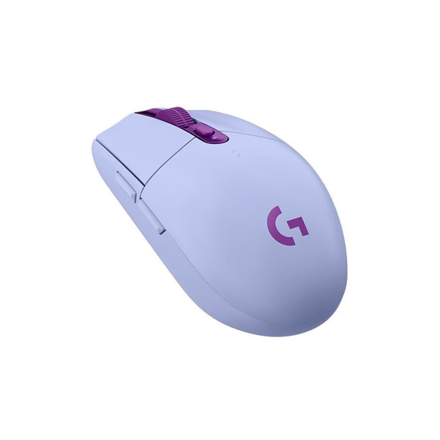 MOUSE GAMER INALÁMBRICO LOGITECH G304 LIGHTSPEED - 5