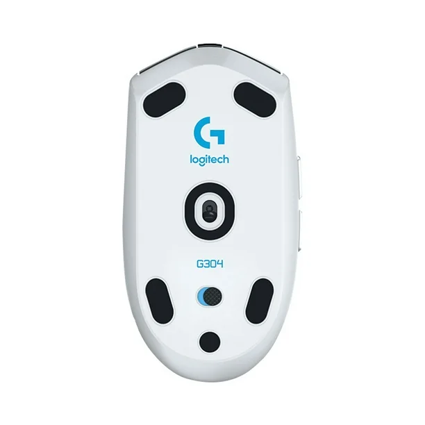 MOUSE GAMER INALÁMBRICO LOGITECH G304 LIGHTSPEED - 10