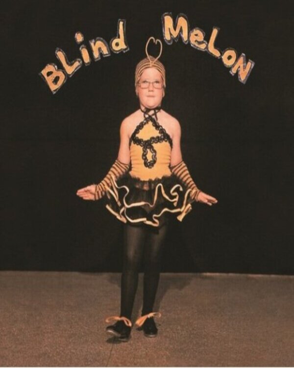 BLIND MELON – BLIND MELON (VINILO) - 1