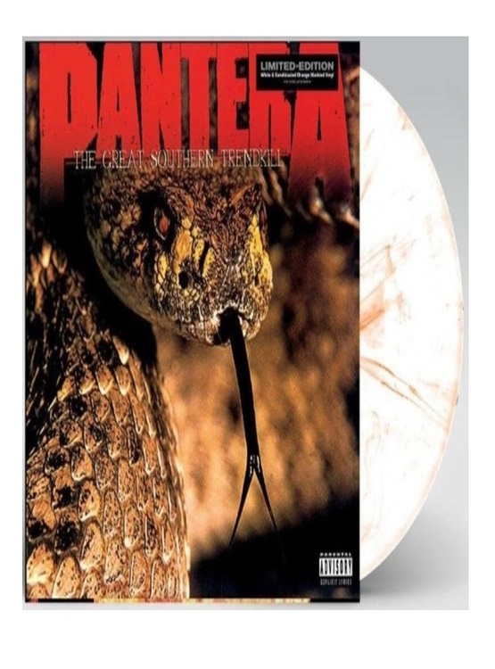 VINILO METALLICA GARAGE DAYS RE REVISITED - 2