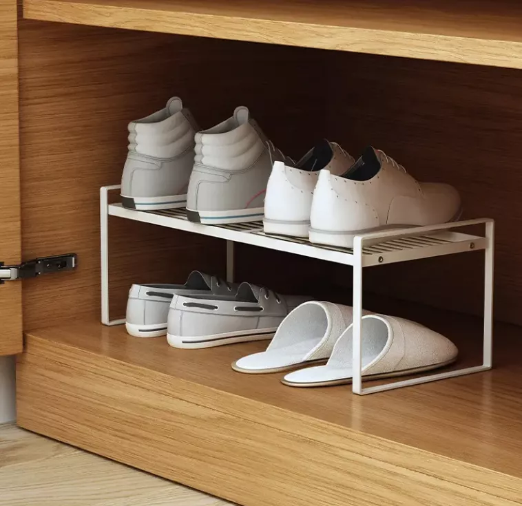 ORGANIZADOR DE PRODUCTOS PARA COCINA, BAÑO Y/O CLOSET - 4