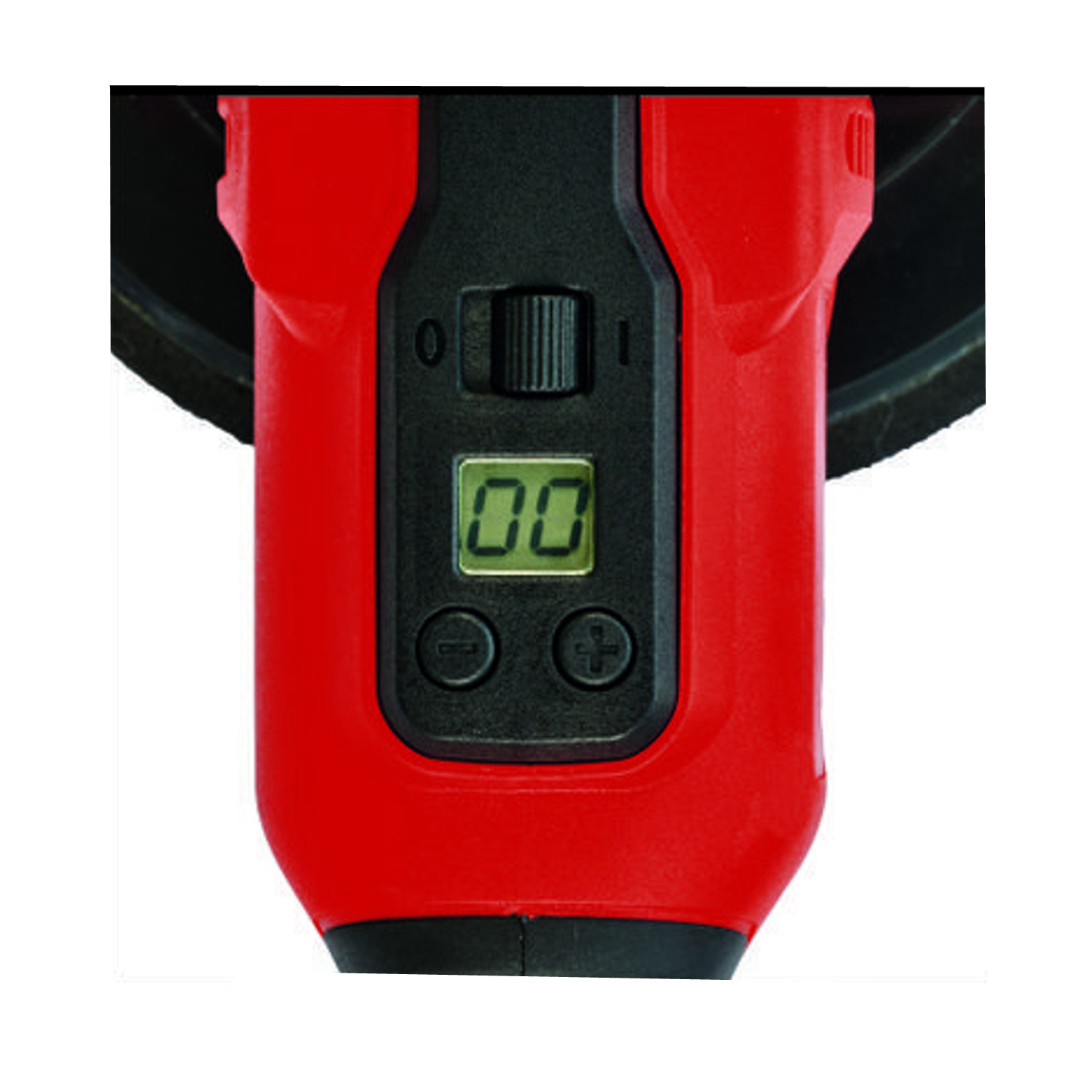 PULIDORA 18V 180MM CE-CP 18/180 LI E-SOLO EINHELL - 3