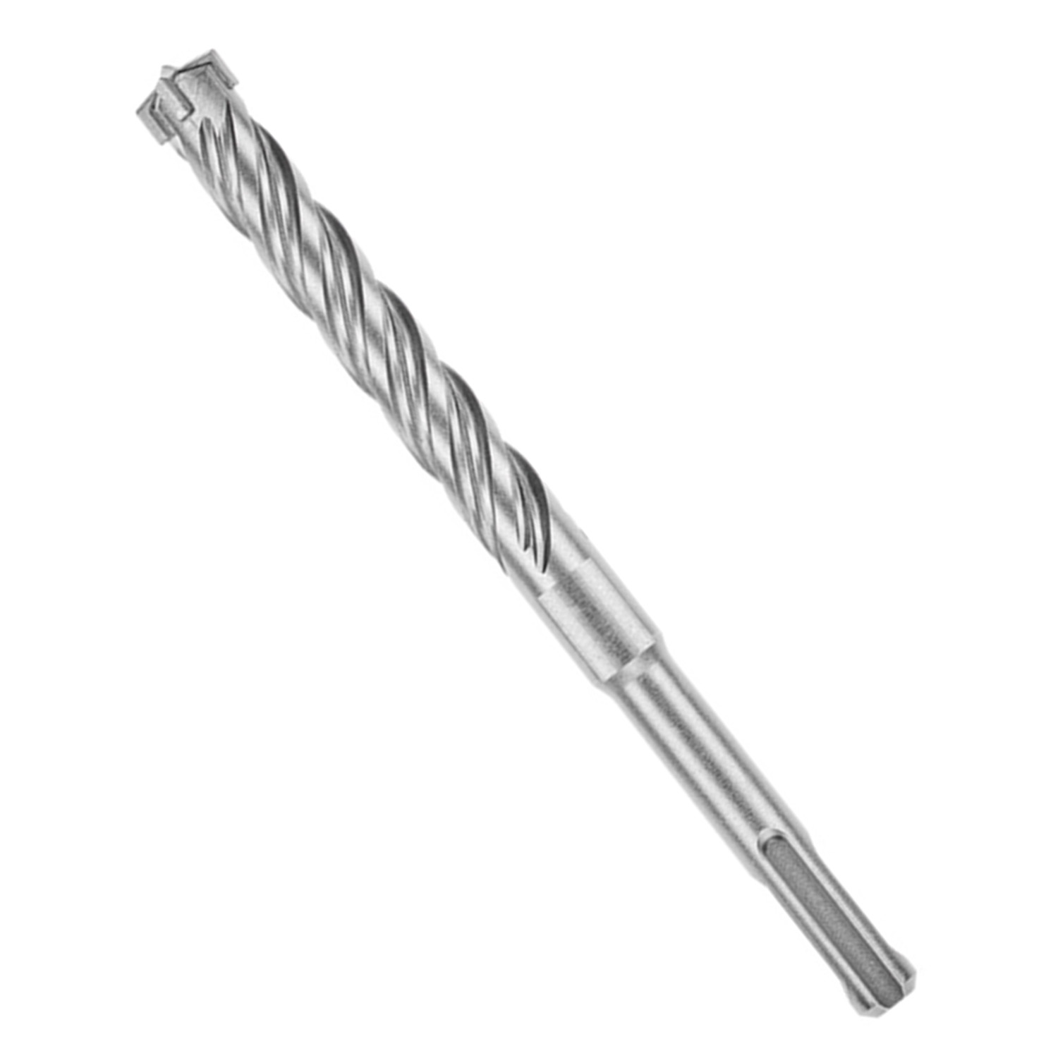 BROCA KWB CONCRETO SDS PLUS 12MM 260112 - 1