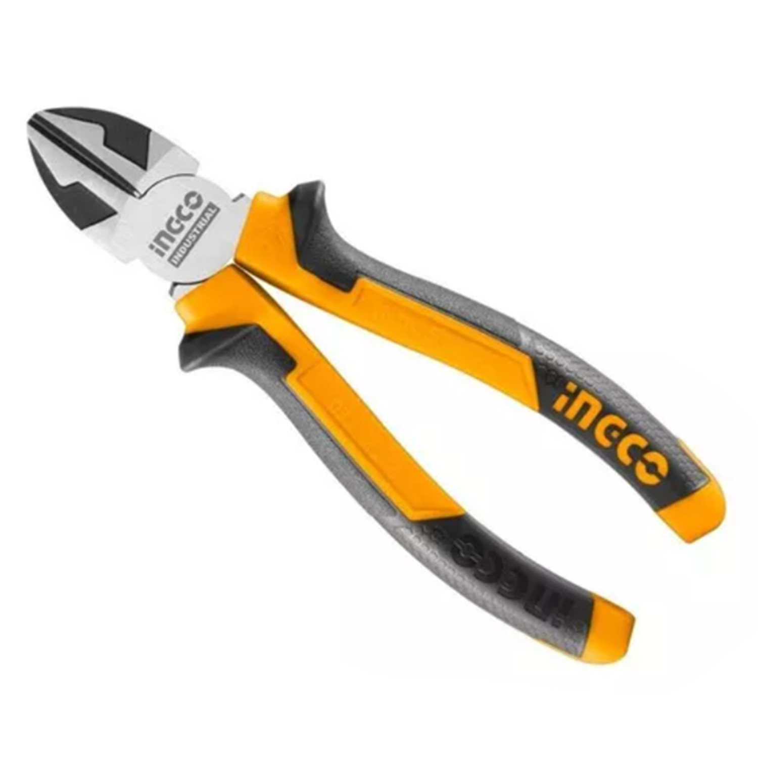 ALICATE INGCO CORTE DIAGONAL 6" HDCP28168 - 1