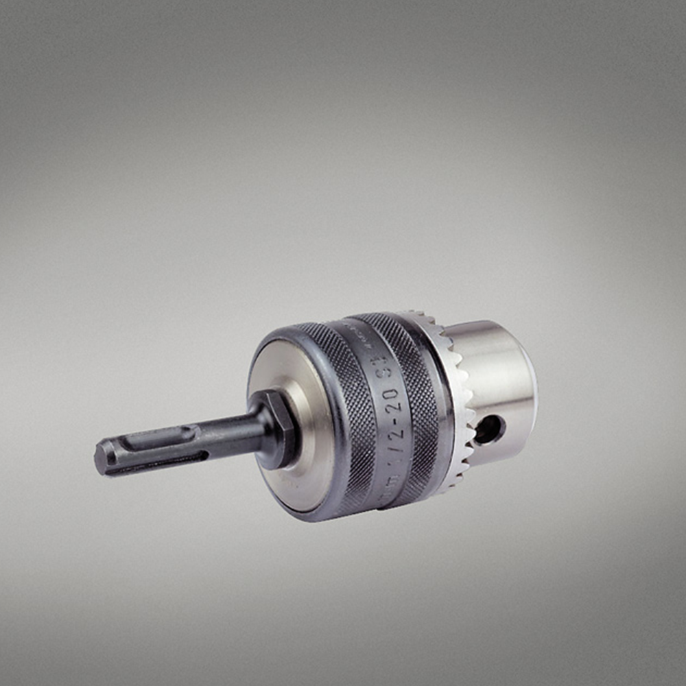 ADAPTADOR MANDRIL SDS PLUS TALADRO KWB 299900 - 4