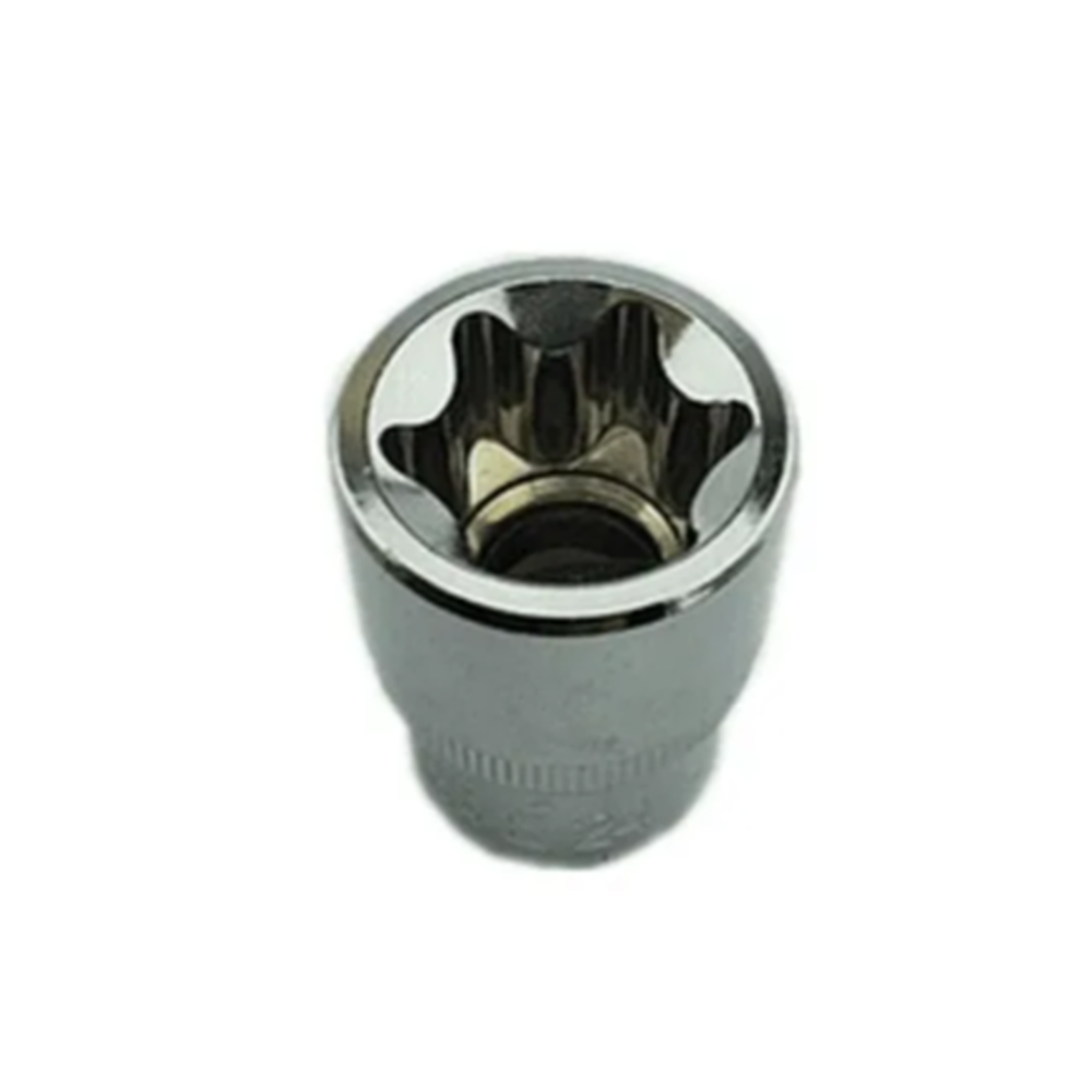 DADO CROWNMAN SET KIT JUEGO TORX ESTRELLA HEMBRA 9 PIEZA CMDA7309 - 4