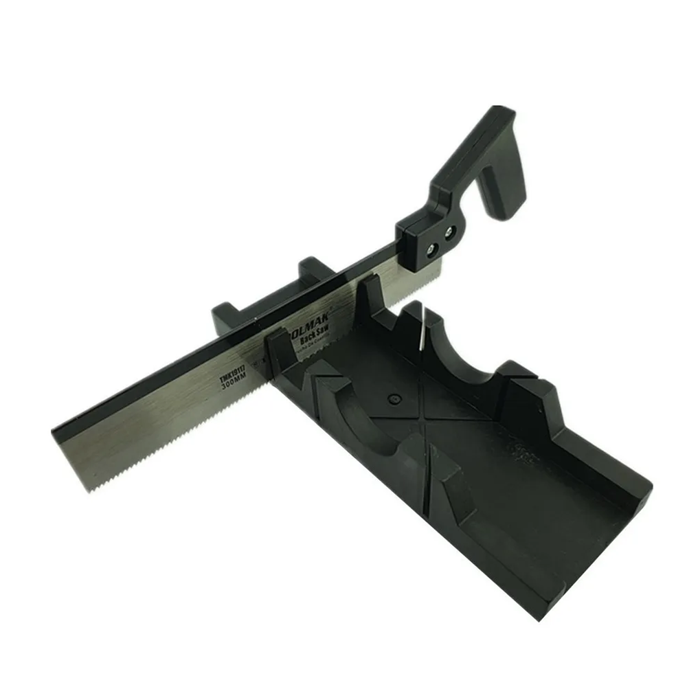SERRUCHO TOOLMAK COSTILLA 300 MM TMK19117 - 3